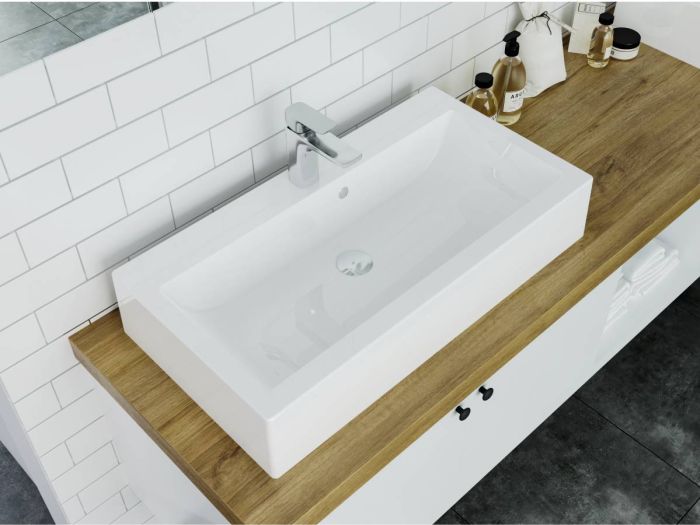 Умывальник Miraggio OSKAR