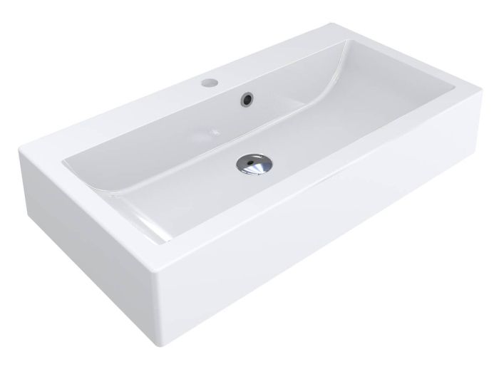 Умывальник Miraggio OSKAR