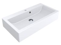 Умывальник Miraggio OSKAR MATT