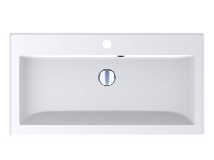 Умивальник Miraggio OSKAR MIRASOFT