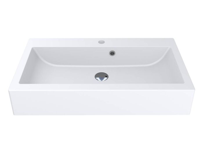 Умивальник Miraggio OSKAR MIRASOFT