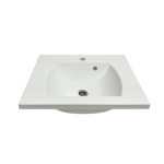 Умывальник Over White 60