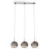 Підвісний світильник Zuma Line P0076-03N-B5FZ Crystal
