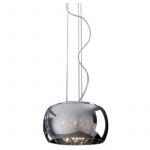 Люстра Zuma Line P0076-05L-F4FZ Crystal