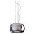 Люстра Zuma Line P0076-05L-F4FZ Crystal