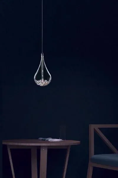 Підвісний світильник P0226-01A-F4RK PERLE