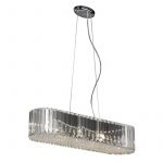 Люстра Zuma Line P0360-06D-F4AC Prince