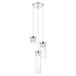 Підвісний світильник P0389-03D-F4AC GEM