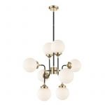 Підвісний світильник P0454-08D-SDAA RIANO