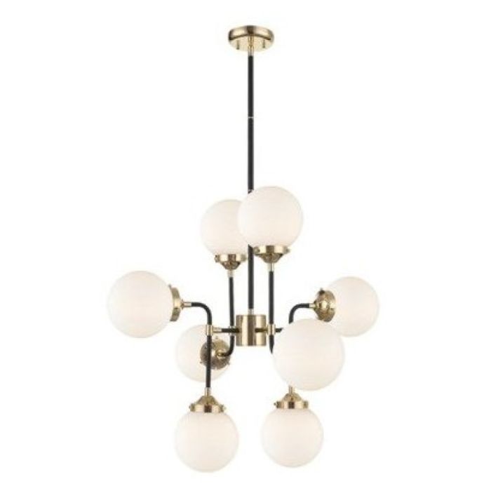 Підвісний світильник P0454-08D-SDAA RIANO