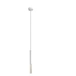 Підвісний світильник P0461-01E-S8S8 ONE Білий