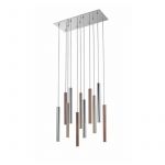 Підвісний світильник P0461-11A-B5SC LOYA