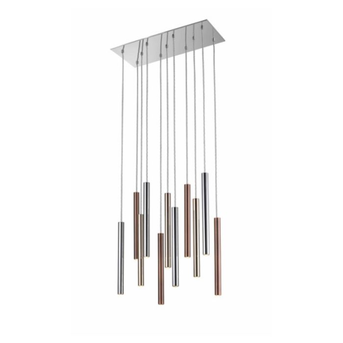 Підвісний світильник P0461-11A-B5SC LOYA