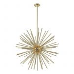 Підвісний світильник P0491-09C-F7DY URCHIN