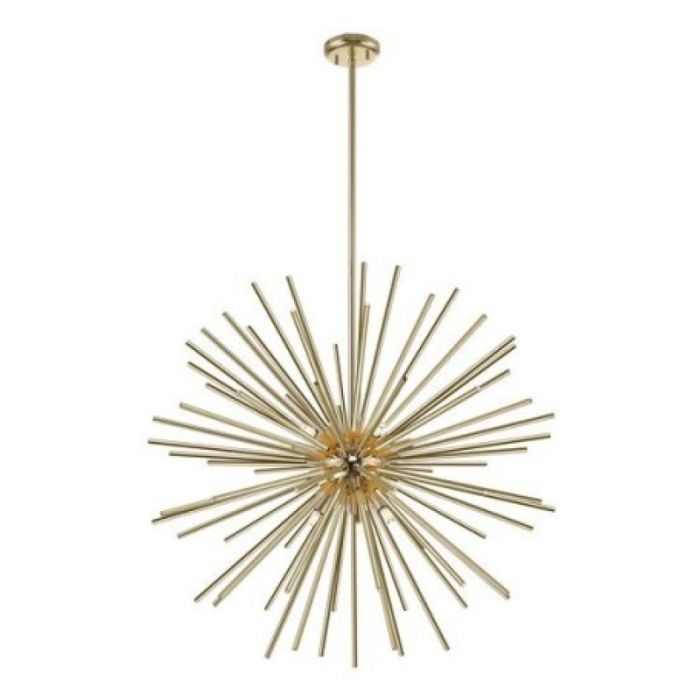 Подвесной светильник P0491-09C-F7DY URCHIN