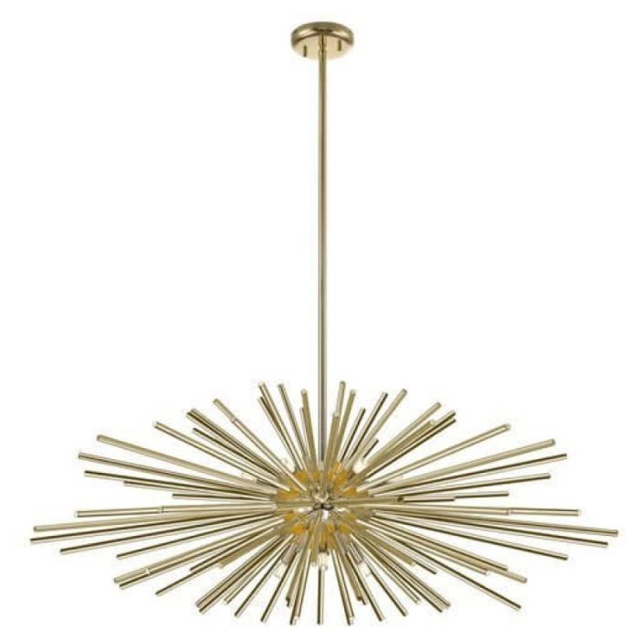 Підвісний світильник P0491-09E-F7DY URCHIN