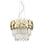 Підвісний світильник P0506-05A-F4E3 QUASAR Золотий