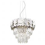 Підвісний світильник P0506-06A-F4AC QUASAR Хром