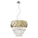 Підвісний світильник P0506-06A-F4E3 QUASAR Золотий