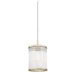 Підвісний світильник Zuma Line P0528-01F-V6AC Sergio