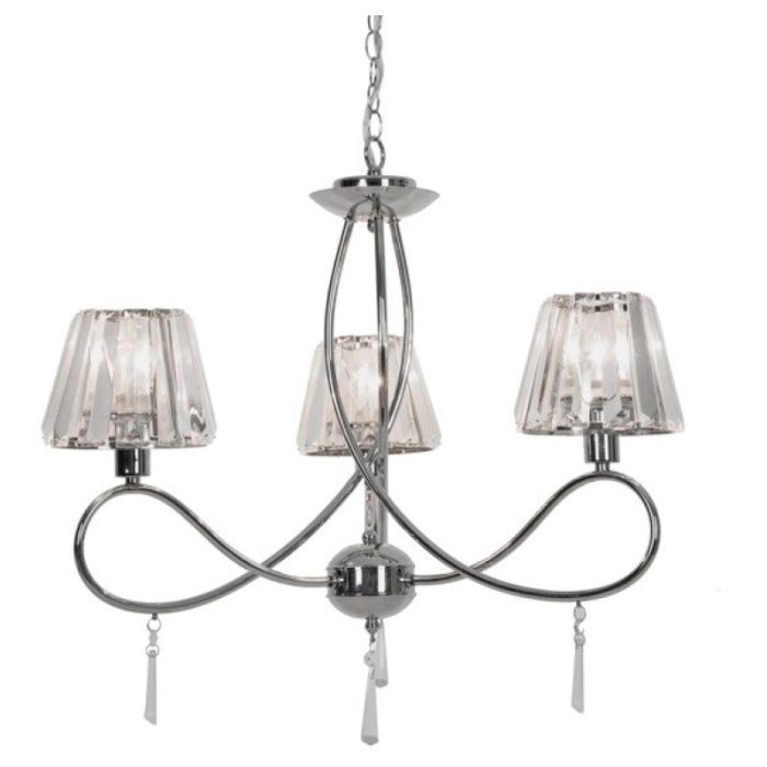 Подвесной светильник P15090-3 PARIA