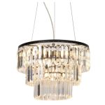 Підвісний світильник P17127-4 TIFANNY