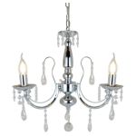 Підвісний світильник P17194-3 ALBI