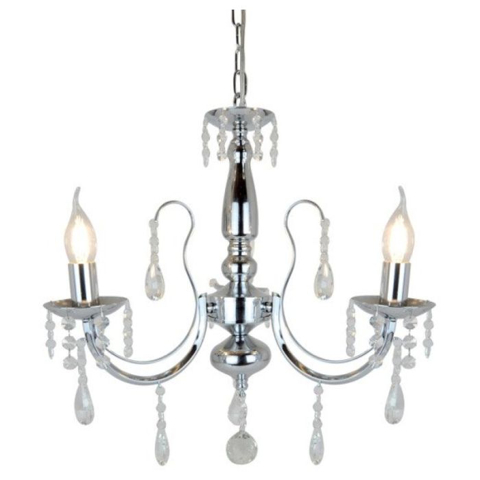 Підвісний світильник P17194-3 ALBI