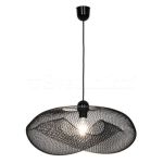 Підвісний світильник P18230-D60-BK ALICE