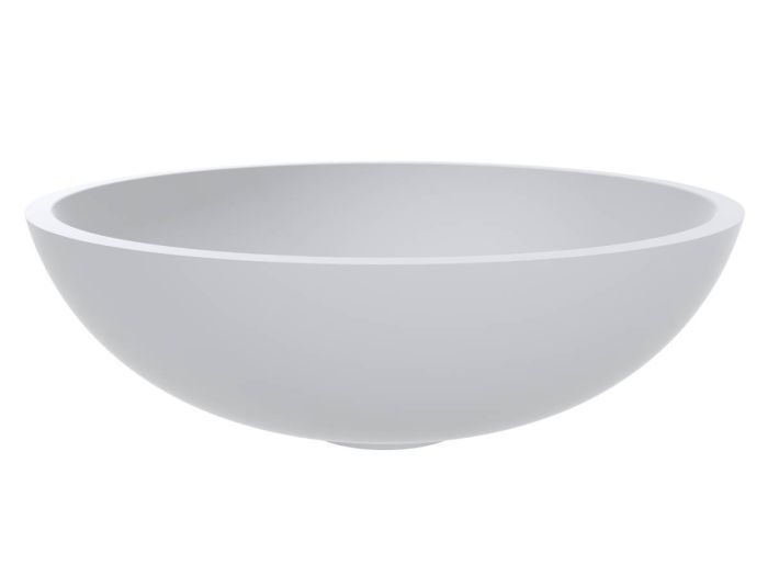 Умивальник Miraggio PALERMO MIRASOFT