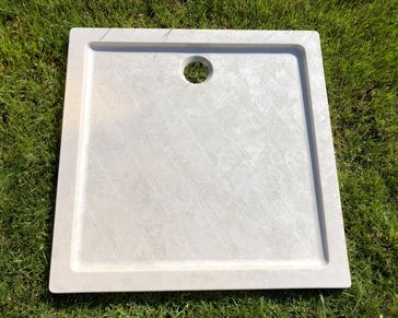 Душевой поддон «Пандора» 900 Арктик Т333 глянец