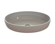 Умивальник «Парадіз» 60 см Білий А100 глянець