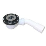 Сифон PB50T, для піддонів