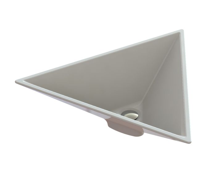 Умывальник «Пегас» Венге Т222 глянец