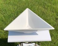 Умивальник «Пегас» Іній В110 глянець