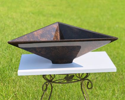 Умывальник «Пегас» Венге Т222 глянец