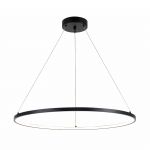 Люстра Zuma Line HORIK PEN89424-60BK