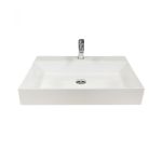 Умывальник SLENDER White