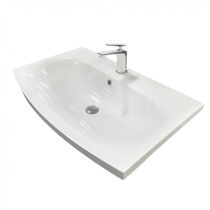 Умивальник Laguna 80 White