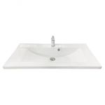 Умывальник Quanto White 80