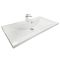 Умивальник Quanto White 80