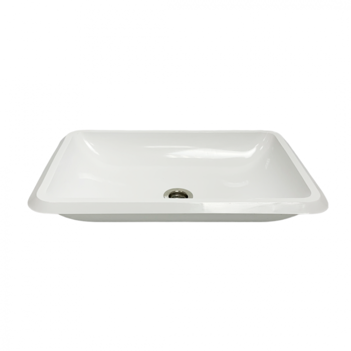 Умивальник Plain White