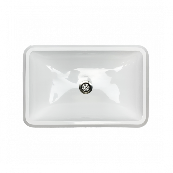 Умивальник Plain White