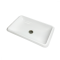 Умивальник Plain White