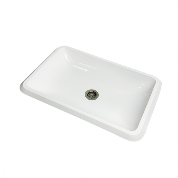Умивальник Plain White