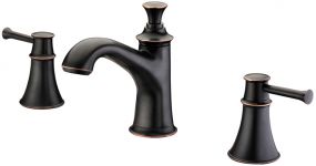 PODZIMA ZRALA смеситель для раковины, врезной