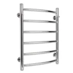 Полотенцесушитель КЛАССИК П6, 450 х 600