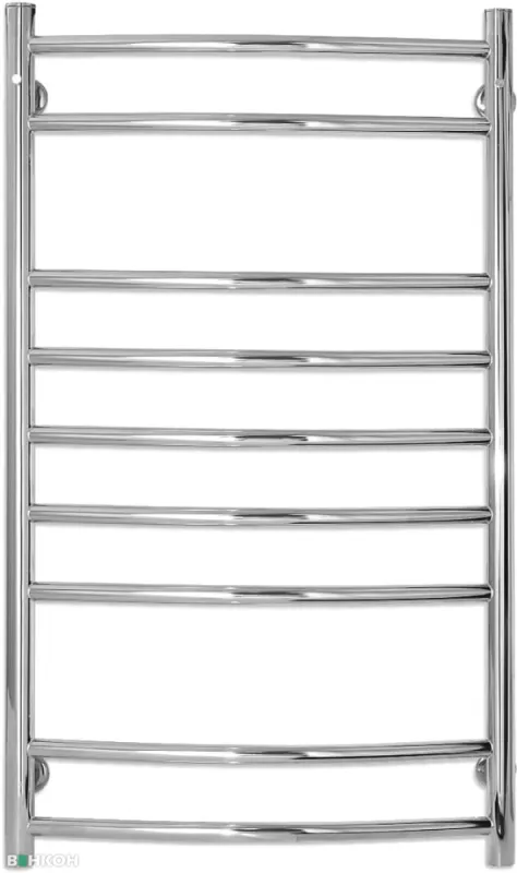 Полотенцесушитель КЛАССИК П9, 600*900