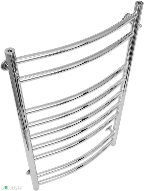 Полотенцесушитель КЛАССИК П9, 600*900