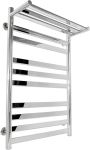 Рушникосушка КВАТРО П10, 500*800 з полицею